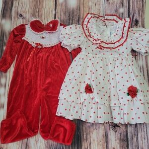 Vintage Outfits! 😍